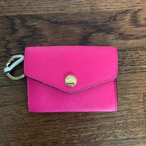 Michael Kors Coin & Card Purse
